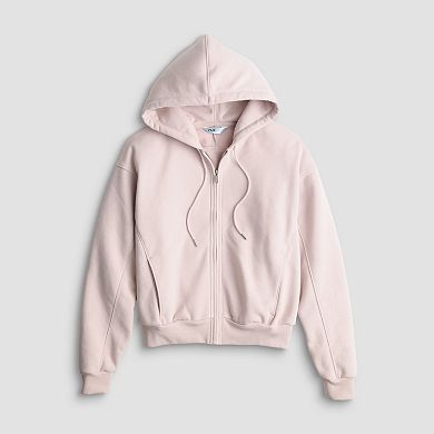 Women's FLX Embrace Full Fleece Hoodie