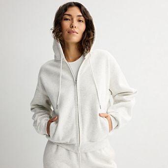 Women's FLX Embrace Full Fleece Hoodie
