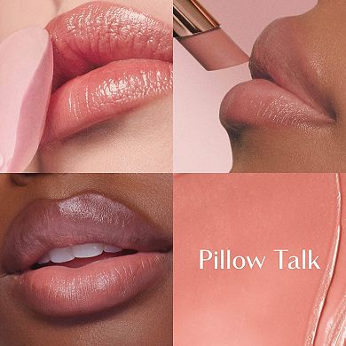 Pillow Talk Long Lasting Blush Balm Sheer Lip Tint