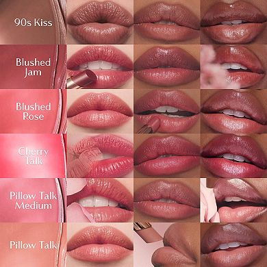 Pillow Talk Long Lasting Blush Balm Sheer Lip Tint