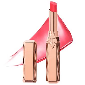 Charlotte Tilbury Pillow Talk Long Lasting Blush Balm Sheer Lip Tint
