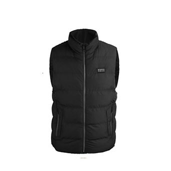 Heated Vest for Men & Women 23 Zones, 3 Heat Levels, USB Powered