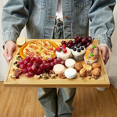 3 Pack Charcuterie Boards Set