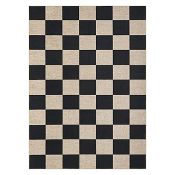 Runner Rug Washable Kitchen Rugs Easy Jute Braided Rugs for Entryway