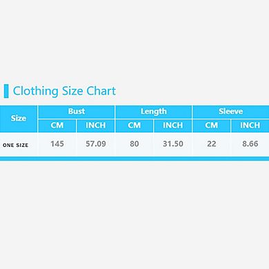 Women's Large Size Bikini Solid Color Grid Cover-up