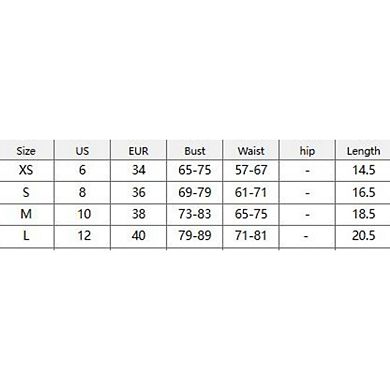 Women's Summer Crop Tank Top Sleeveless Spaghetti Straps Bow Tie Camisole Ruched