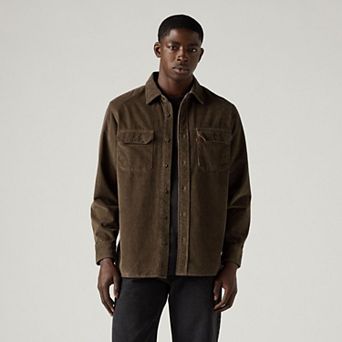 Men's Levi's® Classic Worker Overshirt