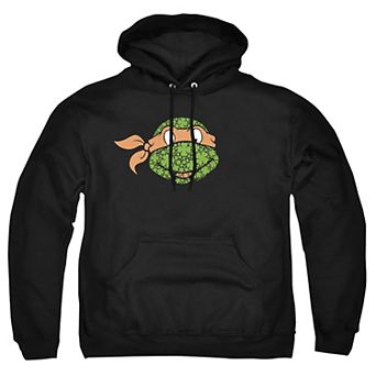 Big & Tall TMNT St. Patrick's Day Graphic Pullover Hoodie