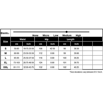 Women's Wide Leg High Waist Jogger Pants Crossover Solid Color Loose Fit Pants with Pockets