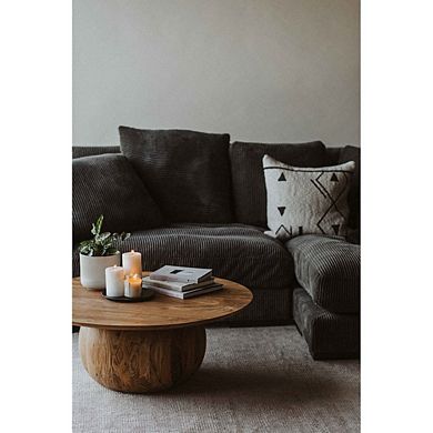 Moe's Home Collection Bradbury Coffee Table