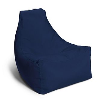Jaxx Juniper Jr Outdoor Kids Bean Bag Chair / Childrens Garden Chair