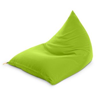 Jaxx Twist Outdoor Bean Bag Chair