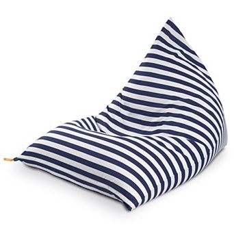 Jaxx Twist Outdoor Bean Bag Chair