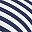 Navy Stripes