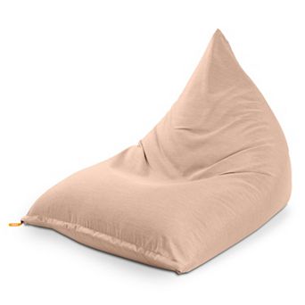 Jaxx Twist Outdoor Bean Bag Chair