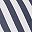 Navy Stripes