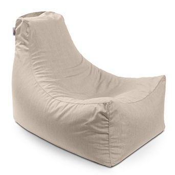 Jaxx Juniper Outdoor Bean Bag Patio Chair & Poolside Lounge