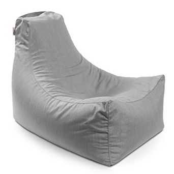 Jaxx Juniper Outdoor Bean Bag Patio Chair & Poolside Lounge