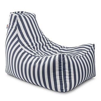 Jaxx Juniper Outdoor Bean Bag Patio Chair & Poolside Lounge