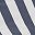 Navy Striped