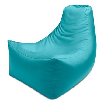 Jaxx Juniper Jr Outdoor Kids Bean Bag Chair / Childrens Garden Chair