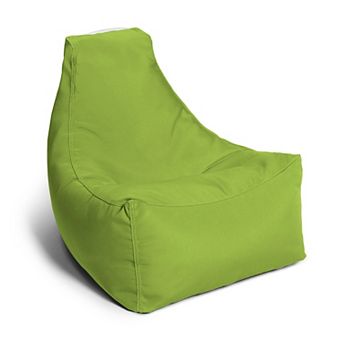 Jaxx Juniper Jr Outdoor Kids Bean Bag Chair / Childrens Garden Chair