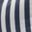 Navy Stripes