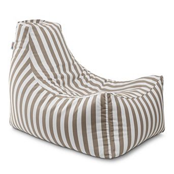 Jaxx Juniper Jr Outdoor Kids Bean Bag Chair / Childrens Garden Chair