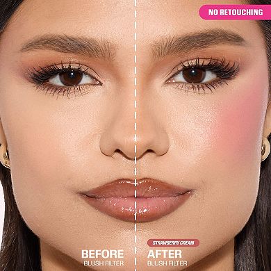 Mini Blush Mocktail Duos