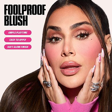 Mini Blush Mocktail Duos