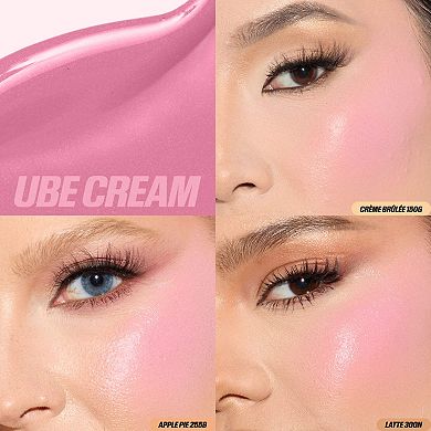 Mini Blush Mocktail Duos