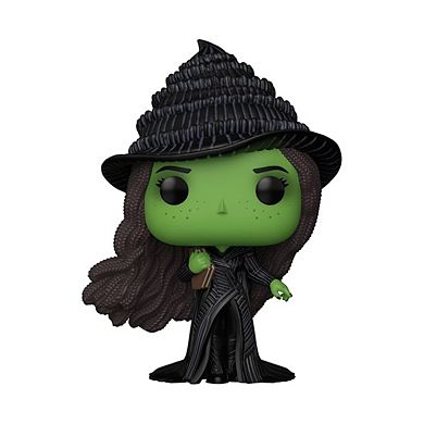 Funko Pop! Wicked, For Good: Elphaba #1925
