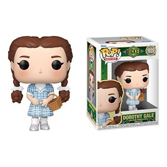Funko Pop! Wicked, For Good: Dorothy Gale #1928