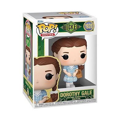 Funko Pop! Wicked, For Good: Dorothy Gale #1928