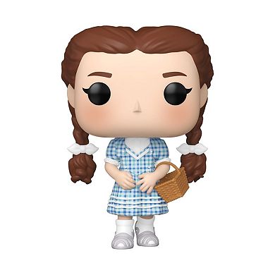Funko Pop! Wicked, For Good: Dorothy Gale #1928