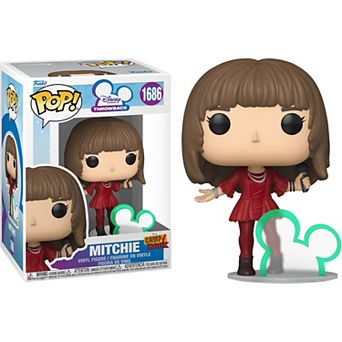 Funko Pop! Disney: Camp Rock Mitchie #1686
