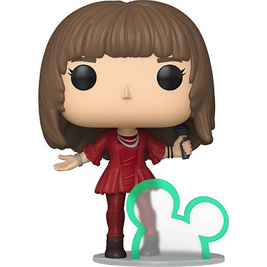 Funko Pop! Disney: Camp Rock Mitchie #1686