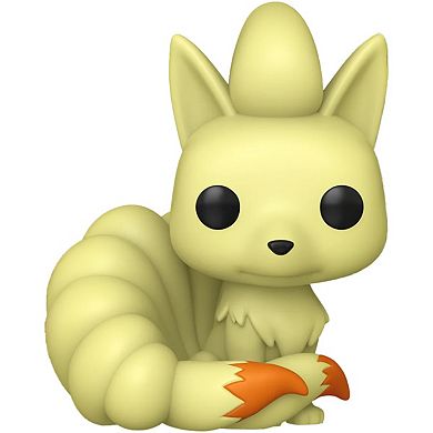 Funko Pop! Pokemon: Ninetales #1091