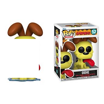 Funko Pop! Odie #52