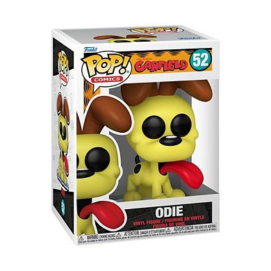 Funko Pop! Odie #52