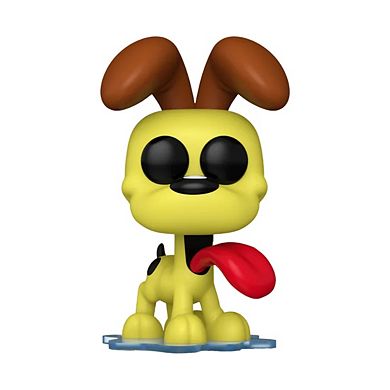 Funko Pop! Odie #52