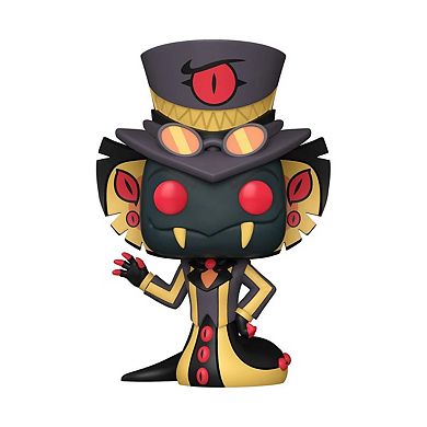 Funko Pop! Hazbin Hotel: Sir Pentious #2243