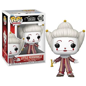 Funko Pop! Welcome to Derry: Little Periwinkle #1853
