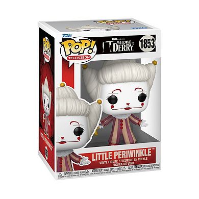 Funko Pop! Welcome to Derry: Little Periwinkle #1853