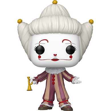 Funko Pop! Welcome to Derry: Little Periwinkle #1853