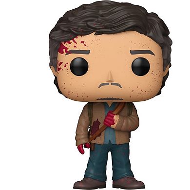 Funko Pop! The Last Of Us: Joel Miller #1845