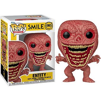 Funko Pop! Smile: Entity #1963