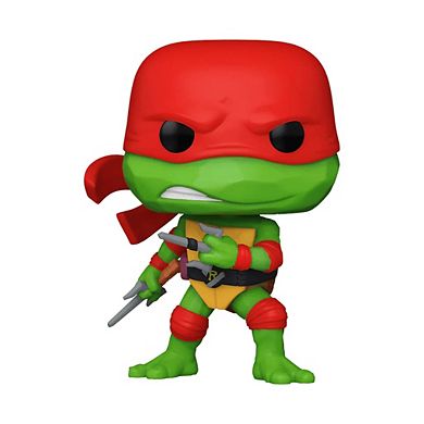 Funko Pop! TMNT: Mutant Mayhem Raphael #1396