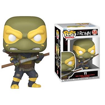 Funko Pop! TMNT The Last Ronin: Yi #58