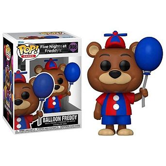 Funko Pop! Five Nights at Freddys: Balloon Freddy #908